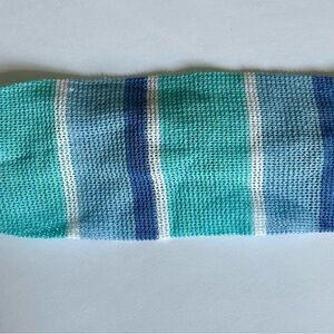 DJERF AVENUE sky headband